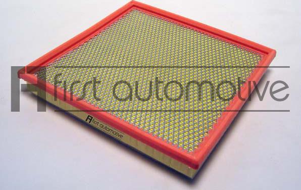 1A First Automotive A63506 - Filtro aria autozon.pro