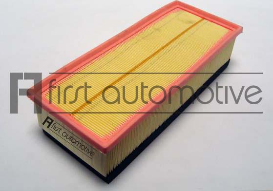 1A First Automotive A63507 - Filtro aria autozon.pro