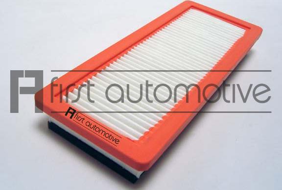 1A First Automotive A63518 - Filtro aria autozon.pro