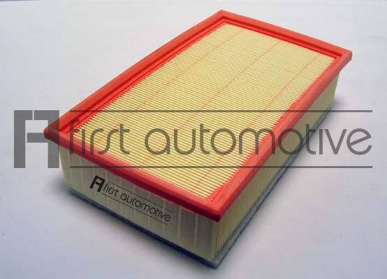 1A First Automotive A63539 - Filtro aria autozon.pro