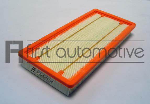 1A First Automotive A63538 - Filtro aria autozon.pro