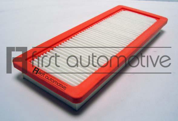 1A First Automotive A63520 - Filtro aria autozon.pro