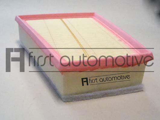 1A First Automotive A63522 - Filtro aria autozon.pro