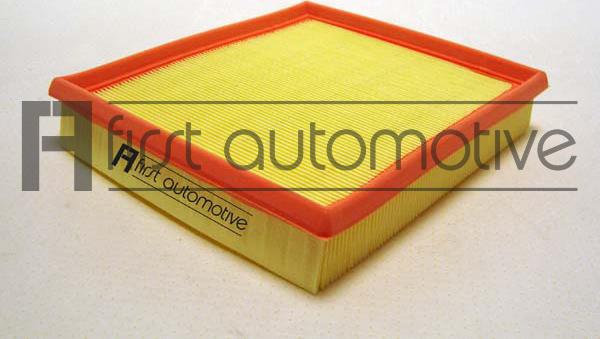 1A First Automotive A63570 - Filtro aria autozon.pro