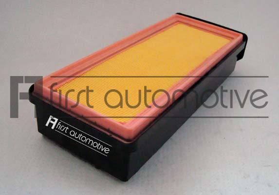 1A First Automotive A63646 - Filtro aria autozon.pro