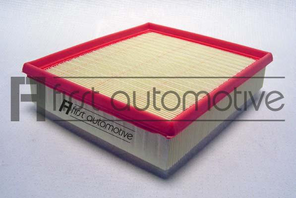 1A First Automotive A63642 - Filtro aria autozon.pro