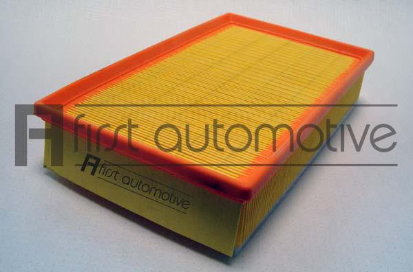 1A First Automotive A63664 - Filtro aria autozon.pro