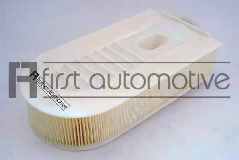 1A First Automotive A63639 - Filtro aria autozon.pro