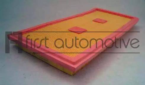 1A First Automotive A63638 - Filtro aria autozon.pro