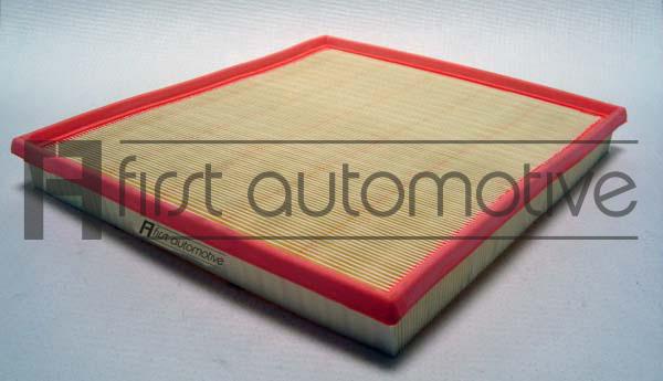 1A First Automotive A63633 - Filtro aria autozon.pro