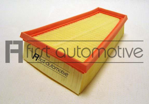 1A First Automotive A63637 - Filtro aria autozon.pro