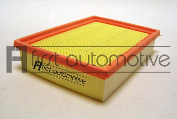 1A First Automotive A63624 - Filtro aria autozon.pro