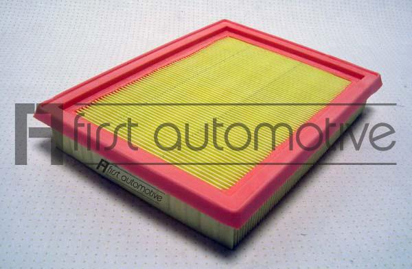 1A First Automotive A63622 - Filtro aria autozon.pro