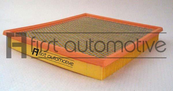 1A First Automotive A63142 - Filtro aria autozon.pro