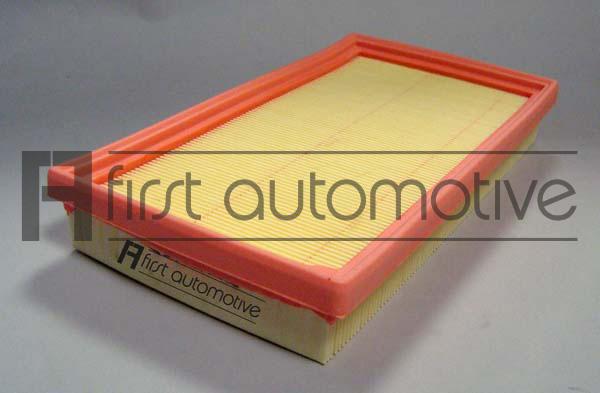 1A First Automotive A63155 - Filtro aria autozon.pro