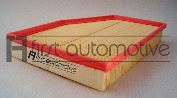 1A First Automotive A63153 - Filtro aria autozon.pro