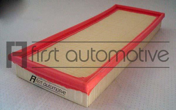 1A First Automotive A63160 - Filtro aria autozon.pro