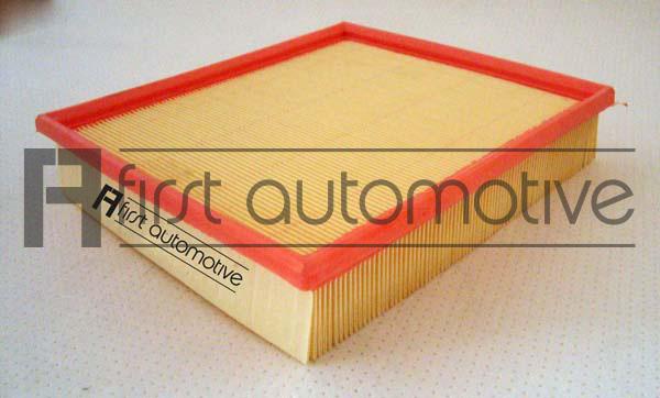 1A First Automotive A63114 - Filtro aria autozon.pro