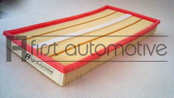 1A First Automotive A63116 - Filtro aria autozon.pro