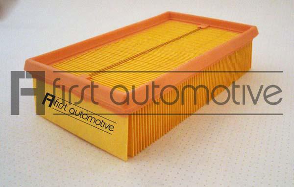 1A First Automotive A63111 - Filtro aria autozon.pro