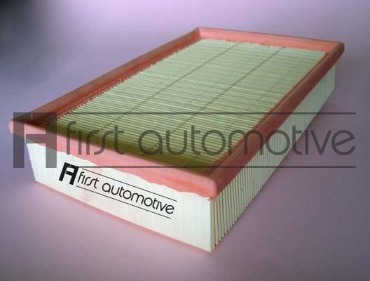 1A First Automotive A63112 - Filtro aria autozon.pro