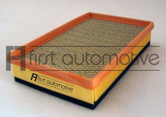 1A First Automotive A63139 - Filtro aria autozon.pro