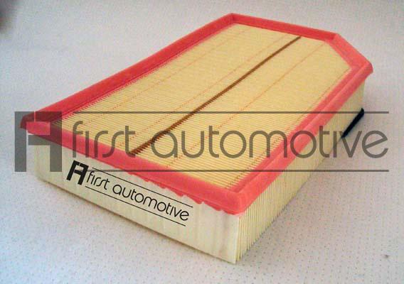 1A First Automotive A63138 - Filtro aria autozon.pro