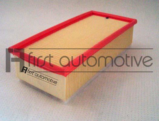 1A First Automotive A63137 - Filtro aria autozon.pro