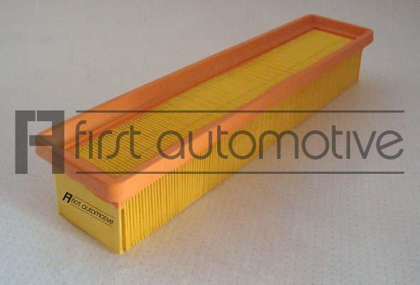 1A First Automotive A63125 - Filtro aria autozon.pro