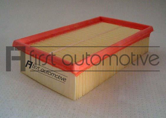 1A First Automotive A63122 - Filtro aria autozon.pro