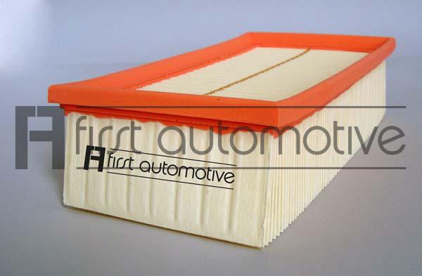 1A First Automotive A63172 - Filtro aria autozon.pro