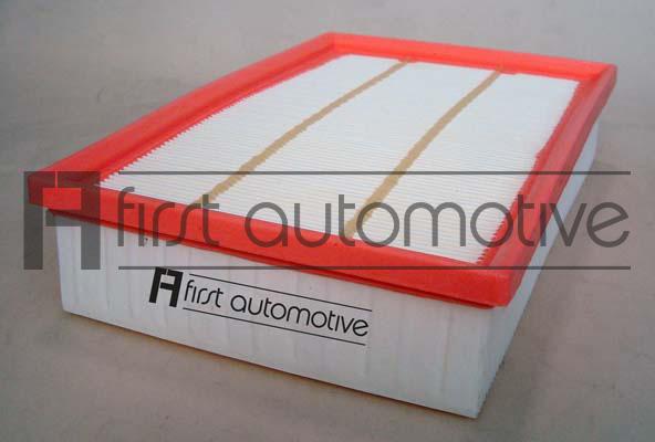 1A First Automotive A63393 - Filtro aria autozon.pro