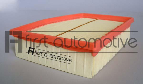 1A First Automotive A63342 - Filtro aria autozon.pro