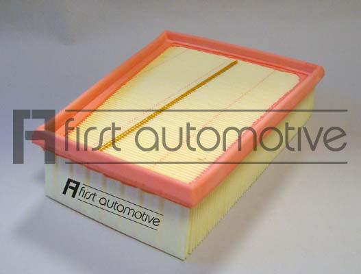 1A First Automotive A63365 - Filtro aria autozon.pro