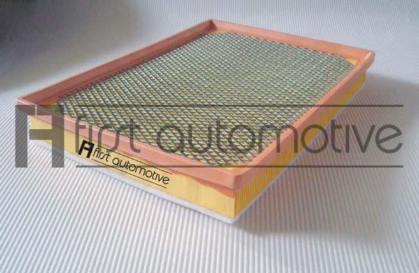 1A First Automotive A63368 - Filtro aria autozon.pro