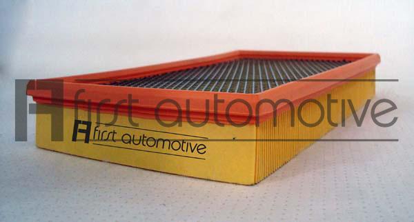 1A First Automotive A63307 - Filtro aria autozon.pro