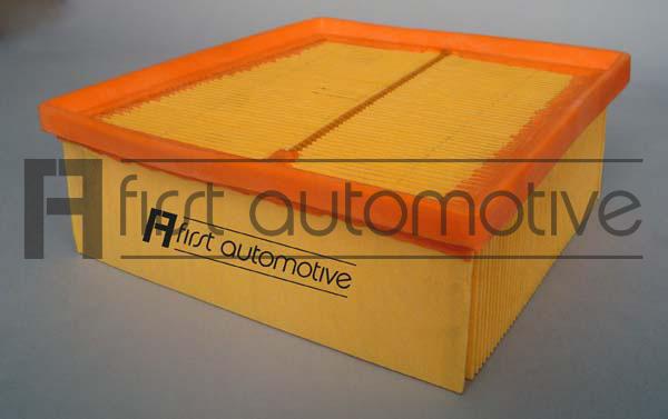 1A First Automotive A63376 - Filtro aria autozon.pro