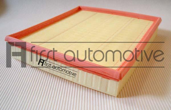 1A First Automotive A63377 - Filtro aria autozon.pro