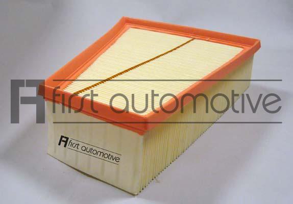 1A First Automotive A63255 - Filtro aria autozon.pro