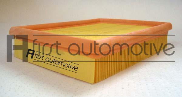 1A First Automotive A63256 - Filtro aria autozon.pro