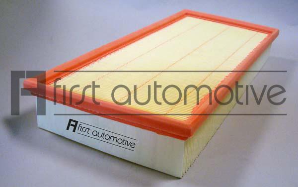 1A First Automotive A63268 - Filtro aria autozon.pro