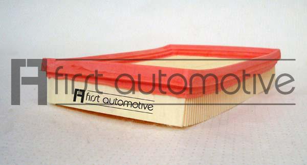 1A First Automotive A63263 - Filtro aria autozon.pro