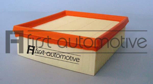 1A First Automotive A63215 - Filtro aria autozon.pro