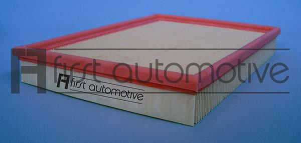 1A First Automotive A62118 - Filtro aria autozon.pro