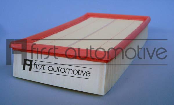 1A First Automotive A62121 - Filtro aria autozon.pro