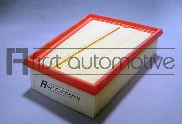 1A First Automotive A62122 - Filtro aria autozon.pro