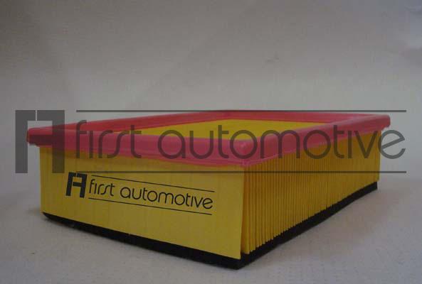 1A First Automotive A70411 - Filtro aria autozon.pro