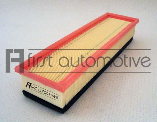 1A First Automotive A73108 - Filtro aria autozon.pro