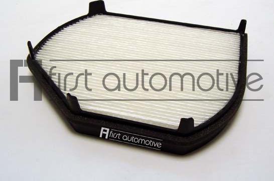 1A First Automotive C35162 - Filtro, Aria abitacolo autozon.pro