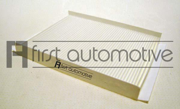 1A First Automotive C30446 - Filtro, Aria abitacolo autozon.pro